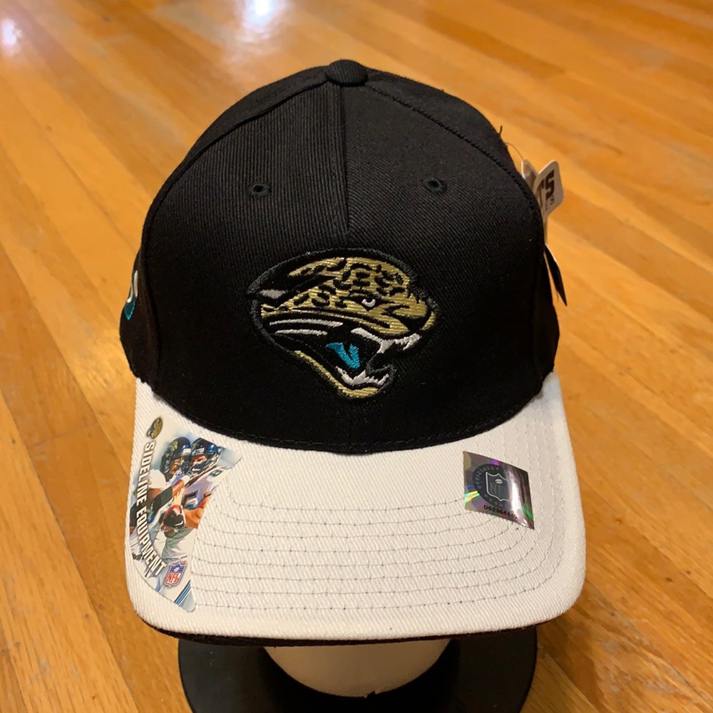 Vintage SportsSpecialties Jacksonville Jaguars hat